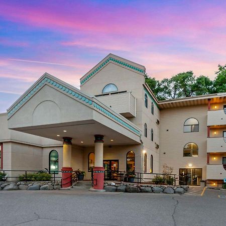 Atlantis Family Waterpark Hotel, Ascend Hotel Collection Lake Delton Buitenkant foto
