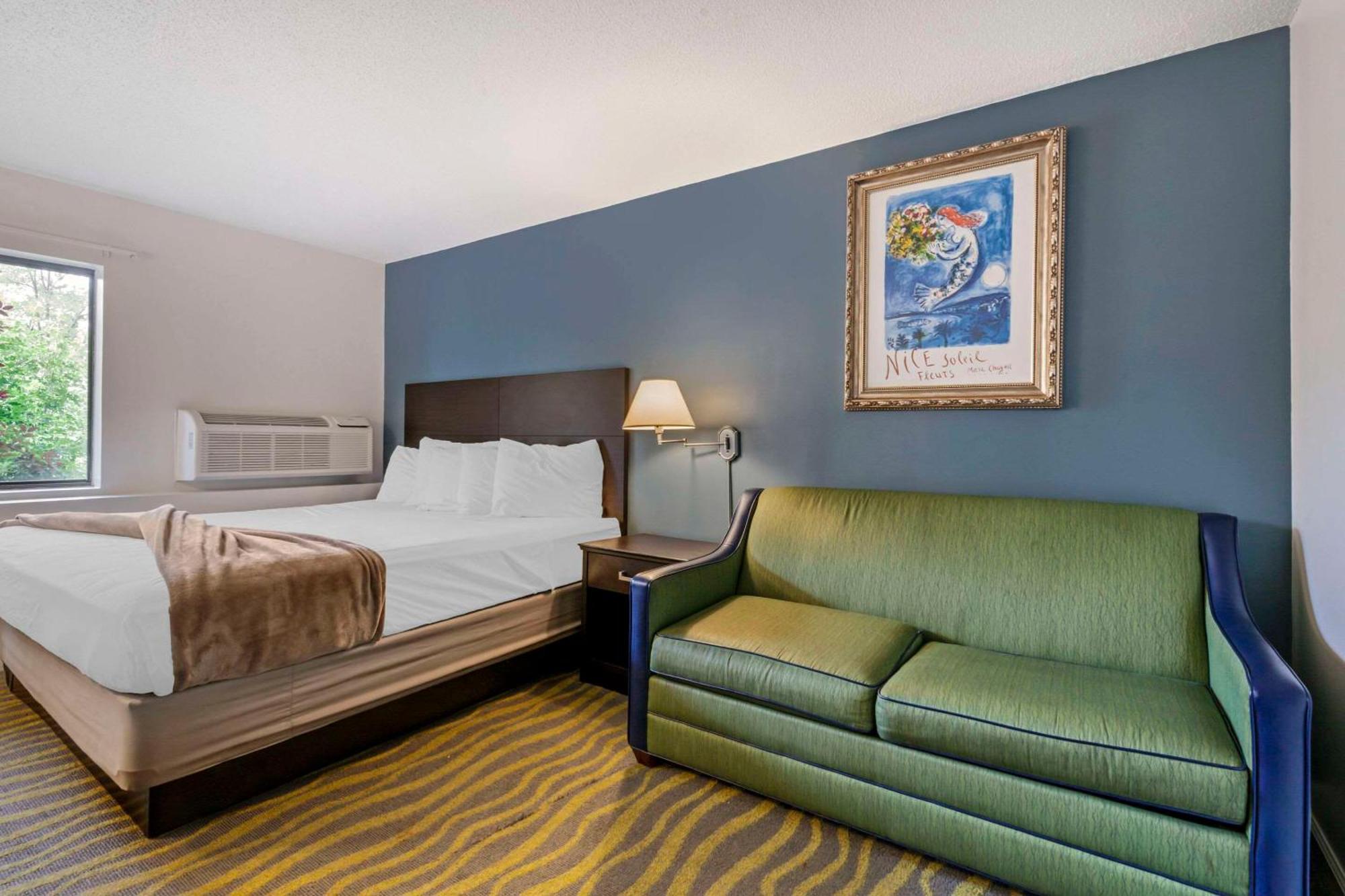 Atlantis Family Waterpark Hotel, Ascend Hotel Collection Lake Delton Buitenkant foto