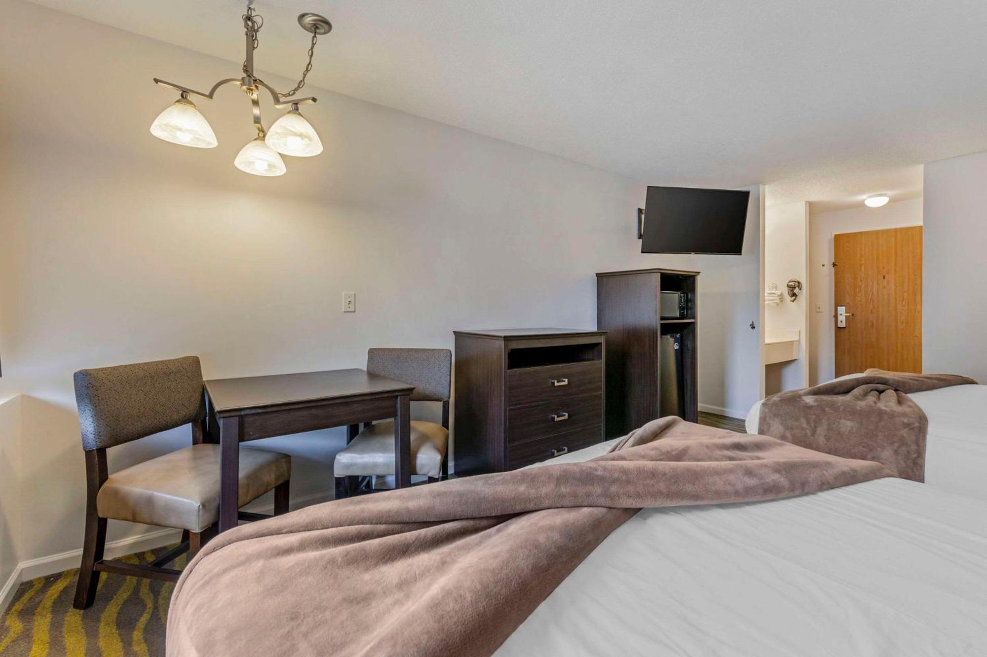 Atlantis Family Waterpark Hotel, Ascend Hotel Collection Lake Delton Buitenkant foto